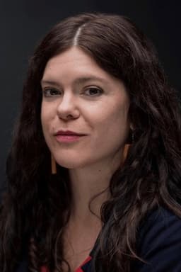 Photo of Mary Kathryn Nagle