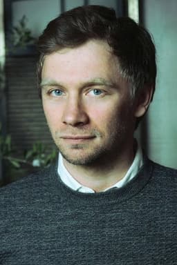 Photo of Valentin Novopolskij