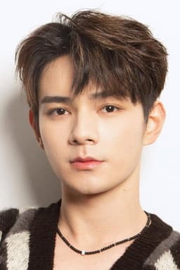 Photo of He Changxi