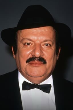 Photo of Dursun Ali Sarıoğlu