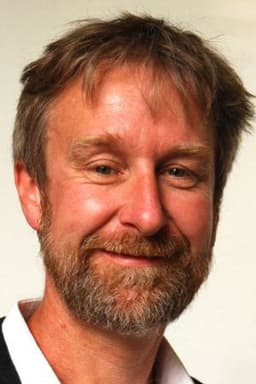Photo of Jeremy Phillips