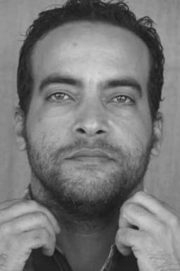 Photo of Leonardo Cuesta