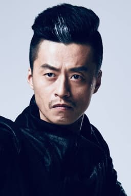 Photo of Yin Hailong