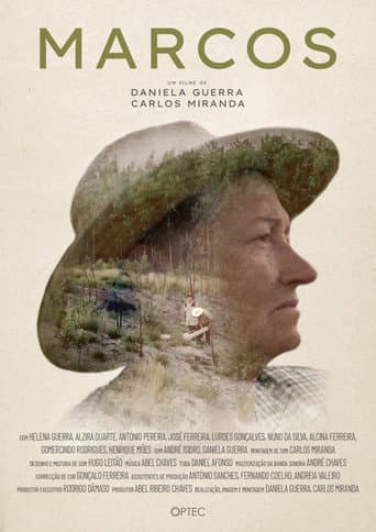 Poster for Landmarkers