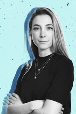 Photo of Camilla Marie Nielsen