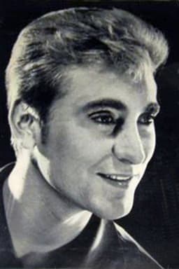Photo of Jacques Mels