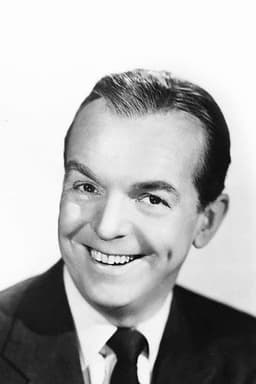 Photo of Alan Bunce