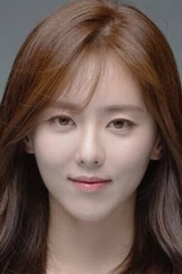 Photo of Ahn Da-bi