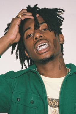 Photo of Playboi Carti