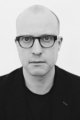 Photo of Gerrit Jansen