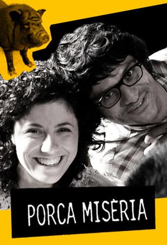 Poster for Porca Misèria