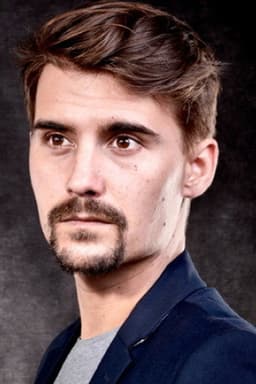 Photo of Antony Arandia