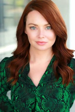 Photo of Hailey Giles