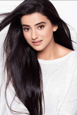 Photo of Akshara Singh