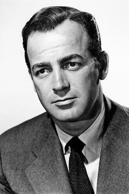 Photo of Mark Stevens