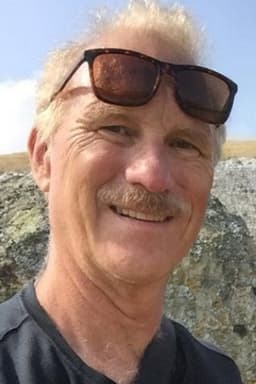 Photo of Rob Evans