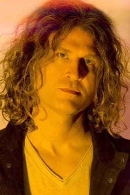 Photo of Dave Keuning