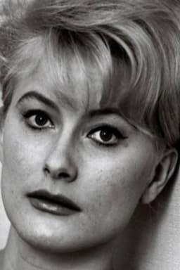 Photo of Monica Zetterlund