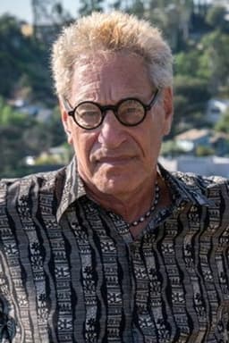 Photo of Eric Trules