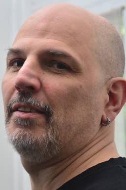 Photo of Gabriel Rovito
