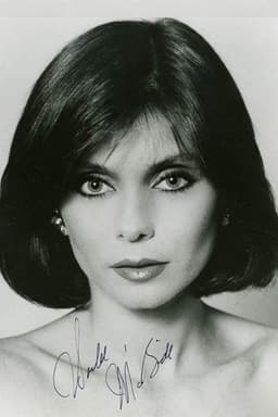 Photo of Harlee McBride
