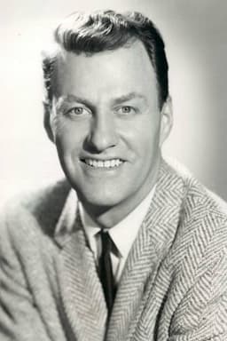 Photo of Richard Coogan