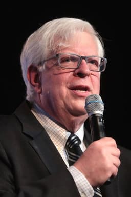 Photo of Dennis Prager
