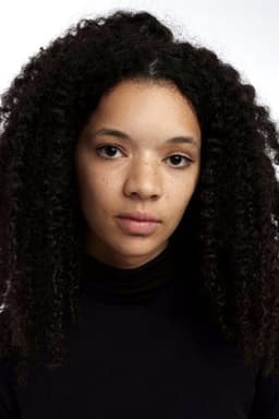 Photo of Tanzyn Crawford