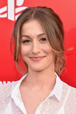 Photo of Kat Foster