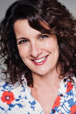 Photo of Tina Harris