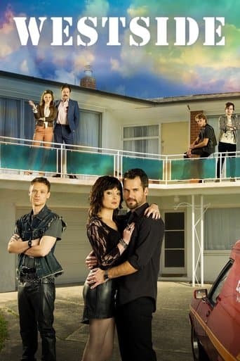 Poster for Westside