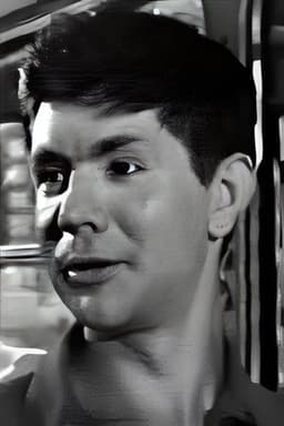 Photo of Yevgeni Anufriyev