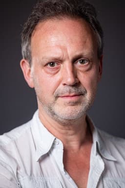 Photo of Robbie Cleiren