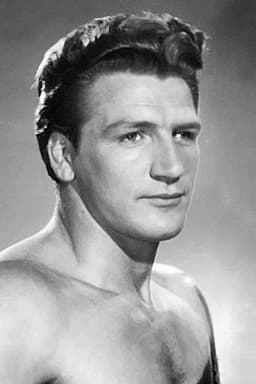 Photo of Joe Robinson