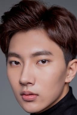 Photo of Oh Jae-moo