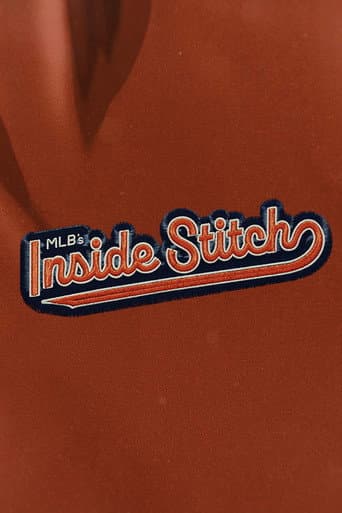 Poster for MLB's Inside Stitch