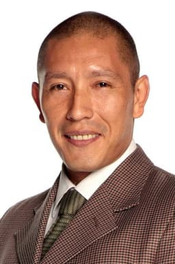 Photo of Nelson Camayo