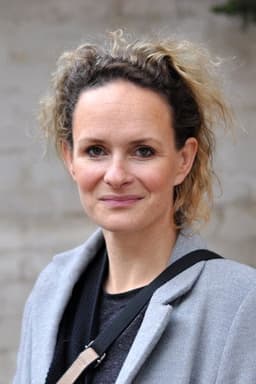 Photo of Adéla Stodolová