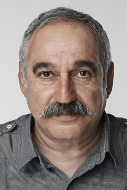 Photo of Ercan Demirel
