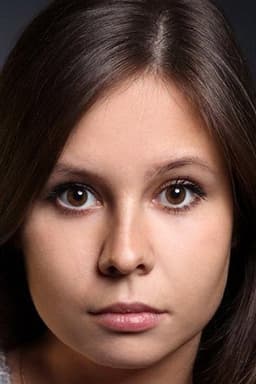 Photo of Ekaterina Shmakova