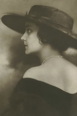 Photo of Sybill Morel