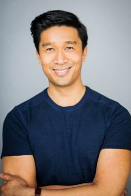 Photo of Adriano Sobretodo Jr.