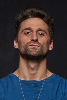 Photo of Emilio Edwards