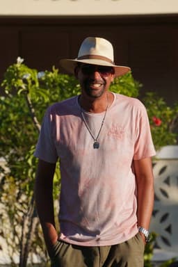 Photo of Nilton Souza Junior