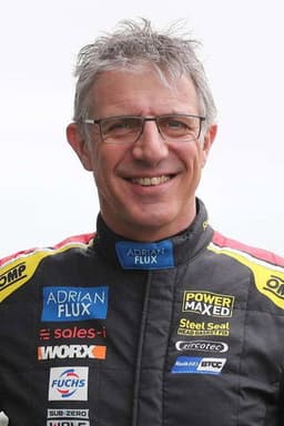 Photo of Jason Plato