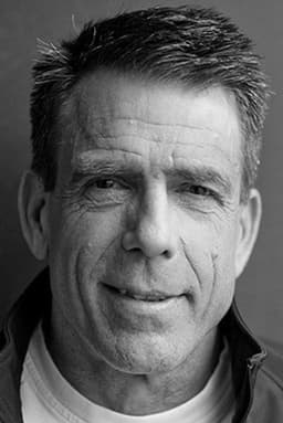 Photo of Paul Kratka