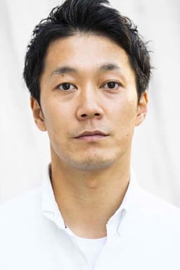 Photo of Hiroyuki Toritani