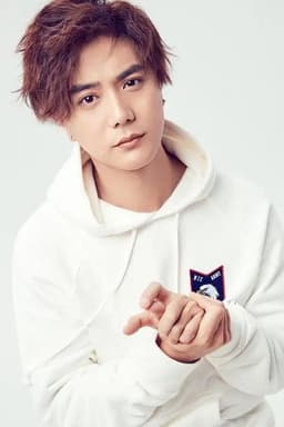 Photo of Lu Hu