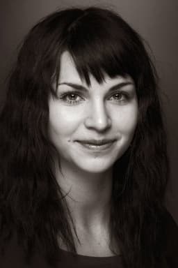 Photo of Ida Elise Broch