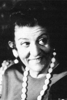 Photo of Sapfo Notara